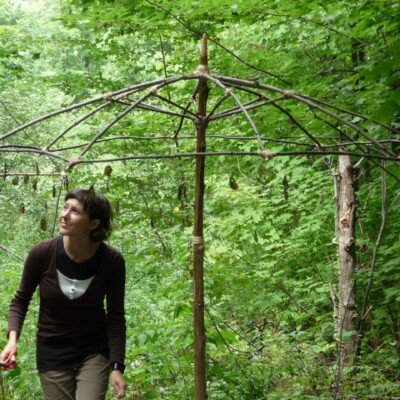 Biodiversité et précipitations. Lieu de réflexion sur les humeurs naturelles et créatrices.
<br>